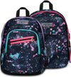 Zaino Seven® Advanced Detach - Fluo String Girl per La Scuola Cancelleria e prodotti per ufficio/Scuola e materiale didattico/Materiale scolastico/Cartelle e zaini per la scuola/Zaini per ragazzi Cartoleria Deja Vu - Crotone, Commerciovirtuoso.it
