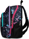 Zaino Seven® Advanced Detach - Fluo String Girl per La Scuola Cancelleria e prodotti per ufficio/Scuola e materiale didattico/Materiale scolastico/Cartelle e zaini per la scuola/Zaini per ragazzi Cartoleria Deja Vu - Crotone, Commerciovirtuoso.it