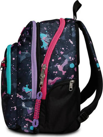 Zaino Seven® Advanced Detach - Fluo String Girl per La Scuola Cancelleria e prodotti per ufficio/Scuola e materiale didattico/Materiale scolastico/Cartelle e zaini per la scuola/Zaini per ragazzi Cartoleria Deja Vu - Crotone, Commerciovirtuoso.it