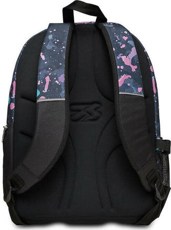 Zaino Seven® Advanced Detach - Fluo String Girl per La Scuola Cancelleria e prodotti per ufficio/Scuola e materiale didattico/Materiale scolastico/Cartelle e zaini per la scuola/Zaini per ragazzi Cartoleria Deja Vu - Crotone, Commerciovirtuoso.it