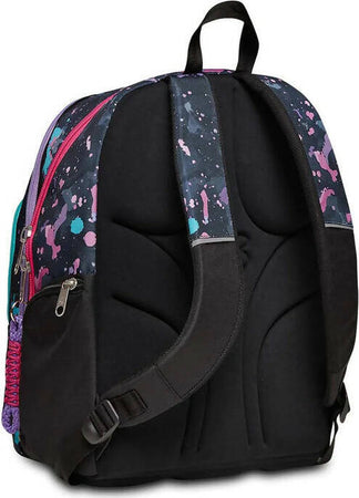 Zaino Seven® Advanced Detach - Fluo String Girl per La Scuola Cancelleria e prodotti per ufficio/Scuola e materiale didattico/Materiale scolastico/Cartelle e zaini per la scuola/Zaini per ragazzi Cartoleria Deja Vu - Crotone, Commerciovirtuoso.it