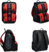 Zaino Seven Estensibile Big Ac Milan What a Goal per La Scuola Cancelleria e prodotti per ufficio/Scuola e materiale didattico/Materiale scolastico/Cartelle e zaini per la scuola/Zaini per ragazzi Cartoleria Deja Vu - Crotone, Commerciovirtuoso.it
