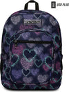 Zaino Seven® Freethink - Girl per La Scuola Cancelleria e prodotti per ufficio/Scuola e materiale didattico/Materiale scolastico/Cartelle e zaini per la scuola/Zaini per ragazzi Cartoleria Deja Vu - Crotone, Commerciovirtuoso.it