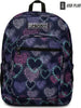 Zaino Seven® Freethink - Girl per La Scuola Cancelleria e prodotti per ufficio/Scuola e materiale didattico/Materiale scolastico/Cartelle e zaini per la scuola/Zaini per ragazzi Cartoleria Deja Vu - Crotone, Commerciovirtuoso.it