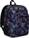 Zaino Seven® Freethink - Girl per La Scuola Cancelleria e prodotti per ufficio/Scuola e materiale didattico/Materiale scolastico/Cartelle e zaini per la scuola/Zaini per ragazzi Cartoleria Deja Vu - Crotone, Commerciovirtuoso.it
