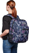 Zaino Seven® Freethink - Girl per La Scuola Cancelleria e prodotti per ufficio/Scuola e materiale didattico/Materiale scolastico/Cartelle e zaini per la scuola/Zaini per ragazzi Cartoleria Deja Vu - Crotone, Commerciovirtuoso.it