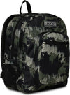 Zaino Seven Freethink Boy Verde Militare per La Scuola Cancelleria e prodotti per ufficio/Scuola e materiale didattico/Materiale scolastico/Cartelle e zaini per la scuola/Zaini per ragazzi Cartoleria Deja Vu - Crotone, Commerciovirtuoso.it
