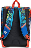Zaino Seven Sj Gang Big Boy Zaino Per La Scuola Fantasia Per Ragazzi Con Spallacci Imbottiti E Tasca Frontale Cancelleria e prodotti per ufficio/Scuola e materiale didattico/Materiale scolastico/Cartelle e zaini per la scuola/Zaini per ragazzi Cartoleria Deja Vu - Crotone, Commerciovirtuoso.it