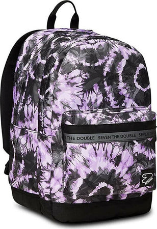 Cuffie Wireless Zaino Seven Prima Media Zaino Seven Pro XXL Viola