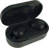 Zaino seven® the double pro xxl con earphones wireless Cancelleria e prodotti per ufficio/Scuola e materiale didattico/Materiale scolastico/Cartelle e zaini per la scuola/Astucci Cartoleria Deja Vu - Crotone, Commerciovirtuoso.it