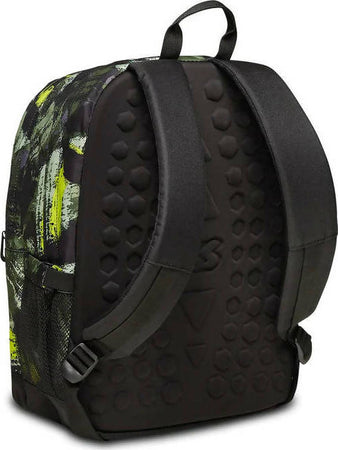 Zaino seven® the double pro xxl con earphones wireless Cancelleria e prodotti per ufficio/Scuola e materiale didattico/Materiale scolastico/Cartelle e zaini per la scuola/Astucci Cartoleria Deja Vu - Crotone, Commerciovirtuoso.it