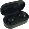 Zaino seven® the double pro xxl con earphones wireless Cancelleria e prodotti per ufficio/Scuola e materiale didattico/Materiale scolastico/Cartelle e zaini per la scuola/Astucci Cartoleria Deja Vu - Crotone, Commerciovirtuoso.it
