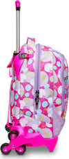Zaino Seven Trolley Jack-3wd Sj Gang Heart Lolly Per La Scuola Per Bambine Cancelleria e prodotti per ufficio/Scuola e materiale didattico/Materiale scolastico/Cartelle e zaini per la scuola/Zaini per ragazzi Cartoleria Deja Vu - Crotone, Commerciovirtuoso.it