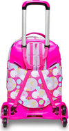 Zaino Seven Trolley Jack-3wd Sj Gang Heart Lolly Per La Scuola Per Bambine Cancelleria e prodotti per ufficio/Scuola e materiale didattico/Materiale scolastico/Cartelle e zaini per la scuola/Zaini per ragazzi Cartoleria Deja Vu - Crotone, Commerciovirtuoso.it