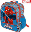 Zaino Spiderman 4 Cerniere Stampa Plastificata Scuola Bambini Elementari 41 Cm Cancelleria e prodotti per ufficio/Scuola e materiale didattico/Materiale scolastico/Cartelle e zaini per la scuola/Zainetti per bambini Trade Shop italia - Napoli, Commerciovirtuoso.it
