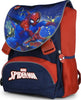 Zaino-Spiderman-con-astuccio-triplo-dim.-h.-44-x-30-x-20