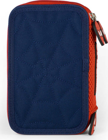 Zaino-Spiderman-con-astuccio-triplo-dim.-h.-44-x-30-x-20