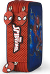 Zaino-Spiderman-con-astuccio-triplo-dim.-h.-44-x-30-x-20
