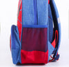 Zaino Spiderman con Tasca a Rete, Spalline Ergonomiche, Fasce Regolabili, Dettagli Riflettenti - Licenza Ufficiale Marvel Cancelleria e prodotti per ufficio/Scuola e materiale didattico/Materiale scolastico/Cartelle e zaini per la scuola/Zainetti per bambini Store Kitty Fashion - Roma, Commerciovirtuoso.it