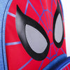 Zaino Spiderman con Tasca a Rete, Spalline Ergonomiche, Fasce Regolabili, Dettagli Riflettenti - Licenza Ufficiale Marvel Cancelleria e prodotti per ufficio/Scuola e materiale didattico/Materiale scolastico/Cartelle e zaini per la scuola/Zainetti per bambini Store Kitty Fashion - Roma, Commerciovirtuoso.it