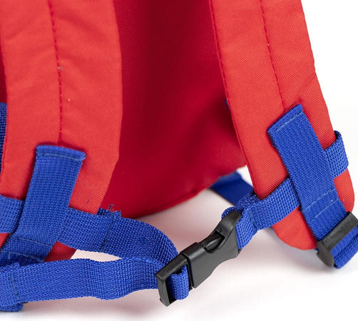Zaino Spiderman dim. 25x20x9 cm Cancelleria e prodotti per ufficio/Scuola e materiale didattico/Materiale scolastico/Cartelle e zaini per la scuola/Zainetti per bambini Store Kitty Fashion - Roma, Commerciovirtuoso.it