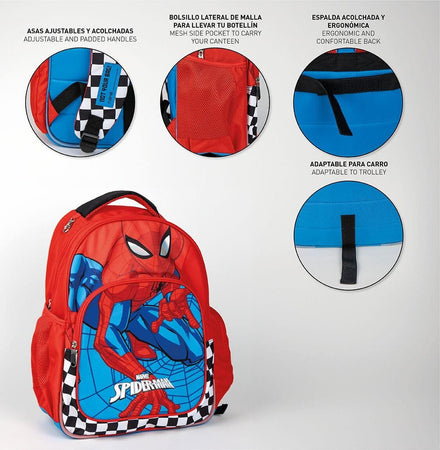 Zaino-Spiderman-scuola-dim.-h.-42-x-32-x-15