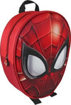 Zaino Spiderman Stampa In 3d Scuola Bambini Asilo Materna 31 Cm Cancelleria e prodotti per ufficio/Scuola e materiale didattico/Materiale scolastico/Cartelle e zaini per la scuola/Zainetti per bambini Trade Shop italia - Napoli, Commerciovirtuoso.it