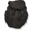 Zaino Tedesco Nero 30 Litri 400gr. Zaino Uomo Spallacci Regolabili Tinta Unita Tasche Laterali 100% Impermeabile Moda/Valigie borse e accessori da viaggio/Zaini/Zaini Casual Il Distintivo - Pesaro, Commerciovirtuoso.it