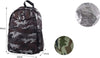 Zaino Termico Militare Borsa Mare Spiaggia Viaggi Picnic 17,5lt 40x15x29cm 12815 Casa e cucina/Organizzazione interni/Contenitori e barattoli da cucina/Conservazione cibi/Contenitori per trasporto cibo/Borse frigo Trade Shop italia - Napoli, Commerciovirtuoso.it