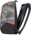 ZAINO THE DOUBLE CAMOUFLAGE GRIGIO REVERSIBILE 44 x 34 x 21 CM Cancelleria e prodotti per ufficio/Scuola e materiale didattico/Materiale scolastico/Cartelle e zaini per la scuola/Zaini per ragazzi Trade Shop italia - Napoli, Commerciovirtuoso.it