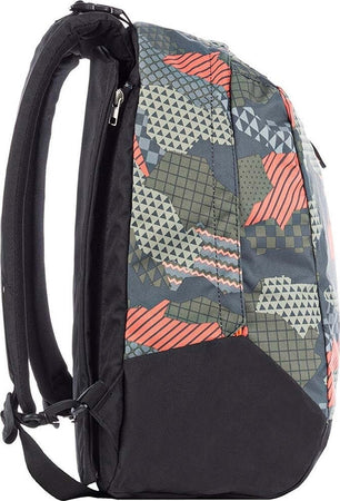 ZAINO THE DOUBLE CAMOUFLAGE GRIGIO REVERSIBILE 44 x 34 x 21 CM Cancelleria e prodotti per ufficio/Scuola e materiale didattico/Materiale scolastico/Cartelle e zaini per la scuola/Zaini per ragazzi Trade Shop italia - Napoli, Commerciovirtuoso.it