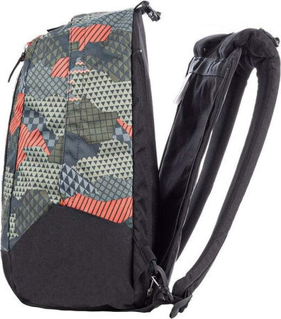 Zaino The Double Camouflage Grigio Reversibile 44 X 34 X 21 Cm Cancelleria e prodotti per ufficio/Scuola e materiale didattico/Materiale scolastico/Cartelle e zaini per la scuola/Zaini per ragazzi Trade Shop italia - Napoli, Commerciovirtuoso.it