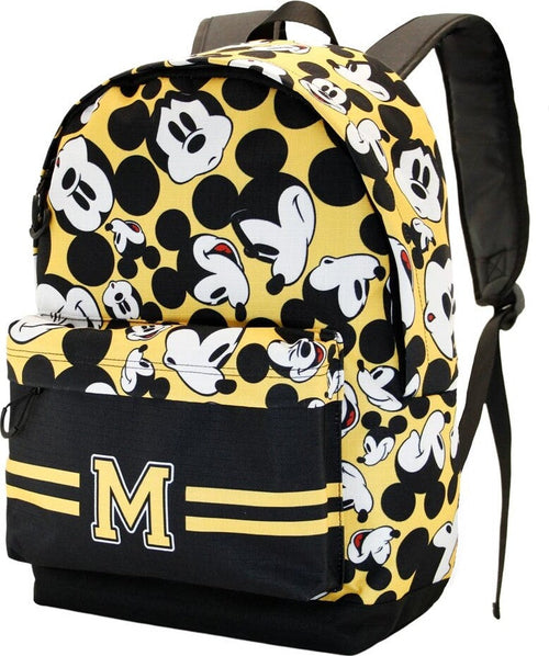 ZAINO-TOPOLINO-GIALLO-ECO-2.0-TOPOLINO-FACCE-M