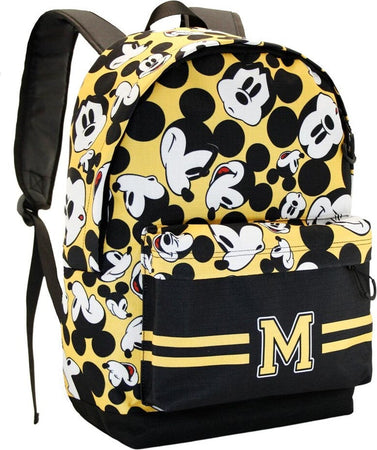ZAINO-TOPOLINO-GIALLO-ECO-2.0-TOPOLINO-FACCE-M