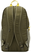 Zaino Converse Swap Out Backpack Verde Militare