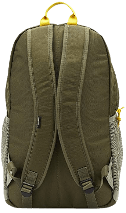 Zaino Converse Swap Out Backpack Verde Militare