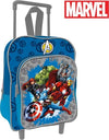Zaino Trolley Avengers Marvel Originale Asilo Scuola Bambini Viaggi Alto 30 Cm Cancelleria e prodotti per ufficio/Scuola e materiale didattico/Materiale scolastico/Cartelle e zaini per la scuola/Zainetti per bambini Trade Shop italia - Napoli, Commerciovirtuoso.it