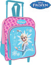 ZAINO TROLLEY FROZEN ELSA DISNEY ASILO SCUOLA BAMBINE VIAGGI ALTO 30 CM Cancelleria e prodotti per ufficio/Scuola e materiale didattico/Materiale scolastico/Cartelle e zaini per la scuola/Zainetti per bambini Trade Shop italia - Napoli, Commerciovirtuoso.it