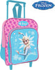 ZAINO TROLLEY FROZEN ELSA DISNEY ASILO SCUOLA BAMBINE VIAGGI ALTO 30 CM Cancelleria e prodotti per ufficio/Scuola e materiale didattico/Materiale scolastico/Cartelle e zaini per la scuola/Zainetti per bambini Trade Shop italia - Napoli, Commerciovirtuoso.it