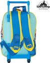 ZAINO TROLLEY MICKEY TOPOLINO DISNEY ASILO SCUOLA BAMBINI VIAGGI ALTEZZA 30 CM Cancelleria e prodotti per ufficio/Scuola e materiale didattico/Materiale scolastico/Cartelle e zaini per la scuola/Zainetti per bambini Trade Shop italia - Napoli, Commerciovirtuoso.it