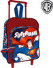 ZAINO TROLLEY SUPERMAN WARNER BROS ORIGINALE ASILO SCUOLA BAMBINI VIAGGI 30 CM Cancelleria e prodotti per ufficio/Scuola e materiale didattico/Materiale scolastico/Cartelle e zaini per la scuola/Zainetti per bambini Trade Shop italia - Napoli, Commerciovirtuoso.it