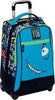 ZAINO TROLLEY SVALVOLATI YUB BOY AZZURRO RAGAZZI SCUOLA VIAGGI Cancelleria e prodotti per ufficio/Scuola e materiale didattico/Materiale scolastico/Cartelle e zaini per la scuola/Zainetti per bambini Trade Shop italia - Napoli, Commerciovirtuoso.it