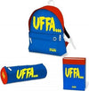 Zaino Uffa Con Astuccio E Diario Cancelleria e prodotti per ufficio/Scuola e materiale didattico/Materiale scolastico/Cartelle e zaini per la scuola/Zaini per ragazzi Scontolo.net - Potenza, Commerciovirtuoso.it