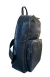 Zaino Uomo 4US Paciotti 10161-black - Nero / Taglia Unica - Zaino