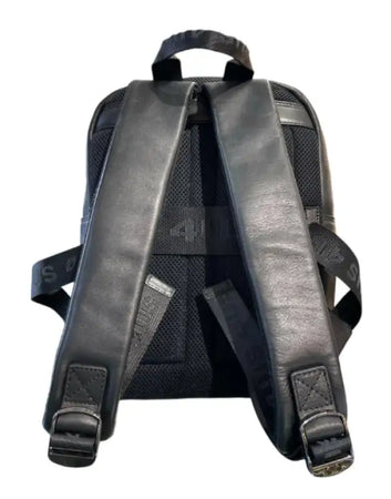 Zaino Uomo 4US Paciotti 10161-black - Nero / Taglia Unica - Zaino