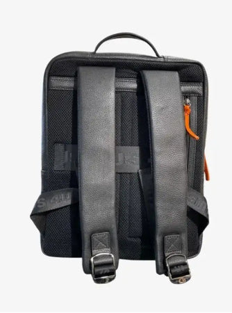 Zaino Uomo 4US Paciotti 10170 - Nero / Taglia Unica - Zaino