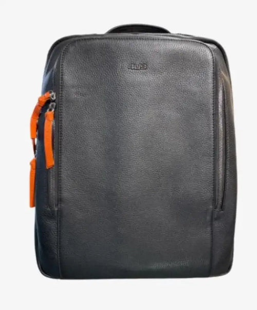 Zaino Uomo 4US Paciotti 10170 - Nero / Taglia Unica - Zaino