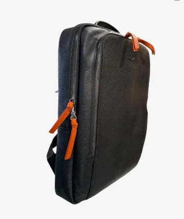 Zaino Uomo 4US Paciotti 10170 - Nero / Taglia Unica - Zaino