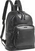 Zaino Uomo Ecopelle Nero con tasche apertura a cerniera e manico per il trasporto Spallacci Imbottiti Ergonomico Zaino Lavoro, Ufficio,Porta PC Elettronica/Informatica/Accessori/Accessori per PC portatili/Borse per PC portatili/Zaini You Store - Messina, Commerciovirtuoso.it