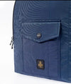 Zaino Uomo Refrigiwear 9000111-BLU - Blu / Taglia Unica - Zaini